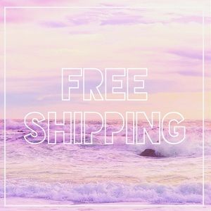 FREE SHIPPING ON ALL BUNDLES!!!